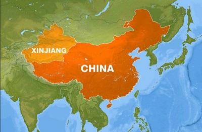 8 Orang Tewas dalam Serangan Pisau di Wilayah Bergolak Xinjiang Cina