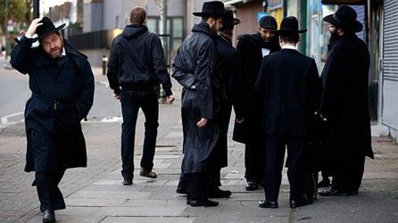Yahudi Menchester: Inggris 'Persenjatai' Israel dalam Serangan di Gaza