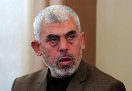 Pemimpin Hamas Bersumpah Targetkan Tel Aviv Jika Israel Kembali Melakukan Agresi ke Gaza