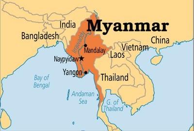 HRW Desak Myanmar Buka Kembali 2 Sekolah Muslim yang Ditutup Paksa Esktrimis Budha