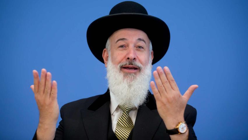 Mantan Rabbi Yahudi Pelaku Penipuan dan Penerima Suap Mulai Jalani Hukuman Penjara 3,5 Tahun
