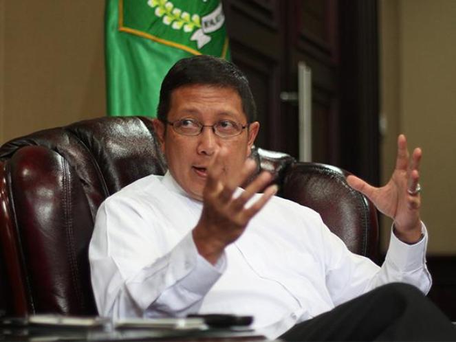 Menteri Agama Sebut LGBT Tidak Sesuai Kultur Indonesia