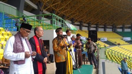 Wakil Wali Kota Bekasi Yakin Tidak Ada Konflik Agama Jika SKB 3 Menteri Ditaati