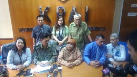 Masyarakat Peduli Kediri Minta Pemerkosa 58 Anak Dihukum Berat dan Denda Rp 5 Miliar