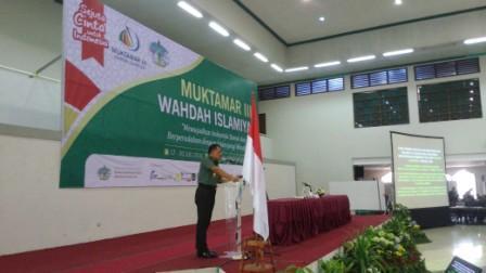 Panglima TNI Titip Keutuhan NKRI kepada Ulama dan Santri