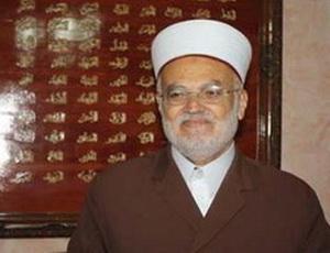 Imam Masjid Al-Aqsha Palestina Doakan Jakarta Dipimpin Gubernur Muslim