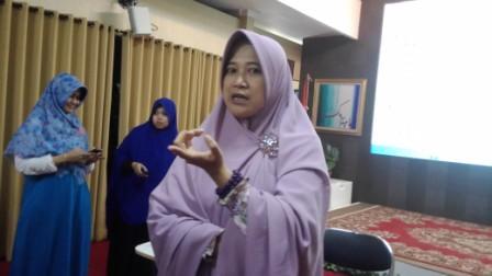 Bahaya! RUU Ini Menyebutkan Istri yang Melayani Suami adalah Perbudakan