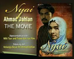 Film Nyai Ahmad Dahlan: Pahlawan Nasional dari Perempuan Muhammadiyah