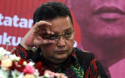 Akui Pasukan Oranye Sumbang Suara terbesar Ahok, PDIP juga Harap SBY & Megawati Bertemu