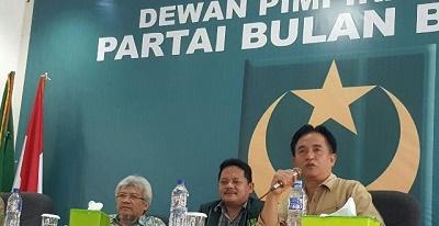 Jika Ingin Pemerintah Tetap Peduli kepada Umat Islam, maka Jangan Tinggalkan Politik