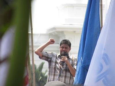 Gerakan Buruh Indonesia Akan Pidanakan APINDO Akibat Organisir Tindak Kekerasan