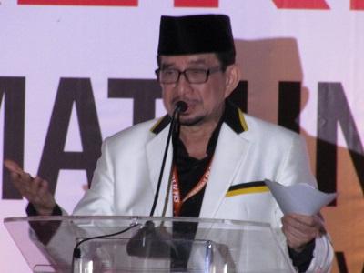 PKS Himbau Kader Jangan Utamakan Kepentingan Sesaat