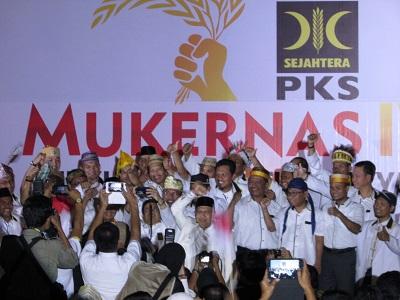 PKS Apresiasi dan Akan Ikuti Langkah Kemenangan AKP di Turki