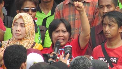 Tolak PP, Mogok Nasional Esok adalah Bentuk Perlawanan kepada Pemerintah