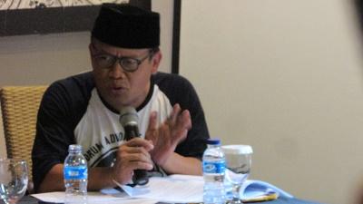 Penggugat UU Tax Amnesty: Jika MK Waras, Pasti Akan Dibatalkan