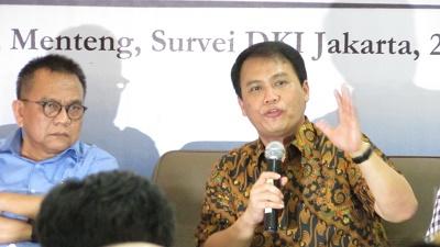 PDIP: Ahok Itu Memang Orang yang Konsisten untuk Tidak Konsisten