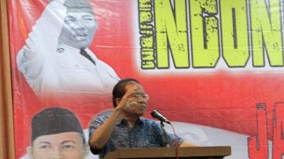 Dua Tokoh Betawi Dinilai Berpotensi Usir Ahok dari DKI