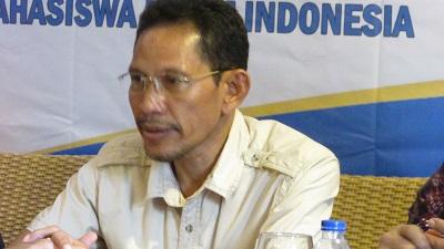 PBNU Minta Rakyat Indonesia Tagih Janji Jokowi