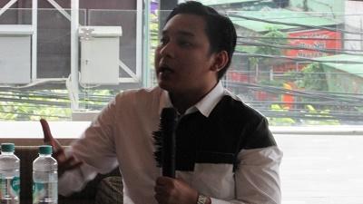 Mantan Ketum IMM: Pemuda dan Mahasiswa di Rezim Jokowi Terjangkit Gaya Hedon