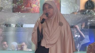 Suami Ditahan karena Dituduh Cemarkan Nama Baik Kapolda Metro Jaya, Ini Cerita Duka Isteri