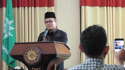 Muhammadiyah: Tidak Ada Agama Selain Islam yang Siap Hidup dalam Keberagaman