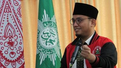 Pemuda Muhammadiyah: Pemilik Modal Penguasa Sesungguhnya, Bupati hingga Presiden hanyalah Boneka