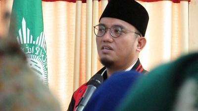 Muhammadiyah Mulai Konsen terhadap Pembuat Kebijakan yang Zhalim dan Tidak Adil untuk Rakyat 