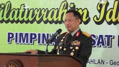 Bila Hal Ini Terjadi, Kapolri Tito Karnavian Akan Berhenti Menjadi Polisi 