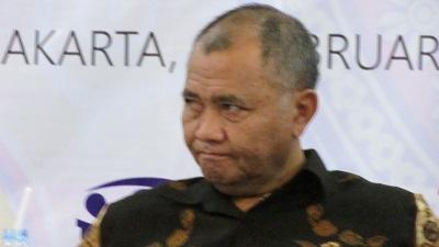 Ketua KPK Siap Mengundurkan Diri jika Revisi UU KPK Dilakukan