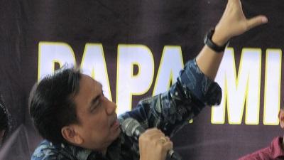 Skenario Freeport Diketahui Presiden, DPR Diminta untuk Memanggil Jokowi