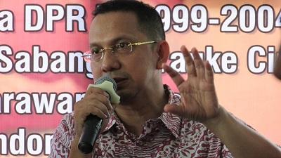 Tahun Ini Menjadi Tahun Pertarungan di Dalam Pemerintahan Jokowi-JK