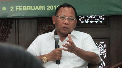 Ini Tudingan BNPT ke Ustadz Abubakar Baasyir