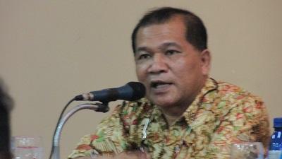 Selain Kecerdasan, Sudah Tradisi Golkar Tidak Bisa di Luar Pemerintahan