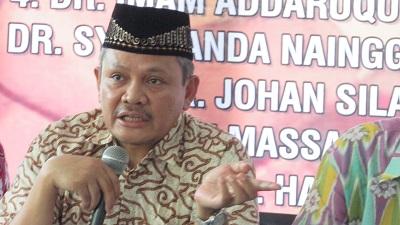 Selama Satu Tahun Lebih Harga Diri Pemimpin di Negeri Ini Turun