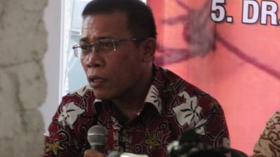 PDI P: Luhut Binsar Panjaitan dan Jusuf Kalla Bermental Orde Baru di Rezim Jokowi