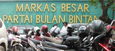 Yusril: Amandemen UUD Penyebab Politik Indonesia Tidak Stabil (2)
