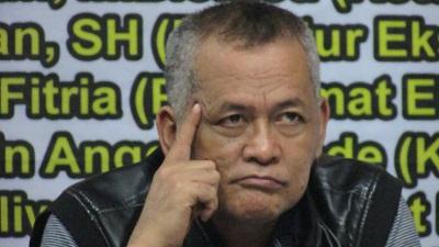 IEPSH Sebut Persoalan Bangsa Saat Ini Ada di Kepemimpinan