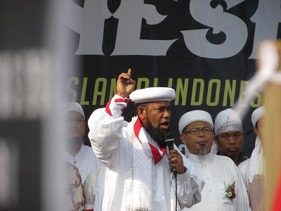 Syariat Islam Jaga Keutuhan NKRI, sedangkan OPM Meruntuhkan NKRI