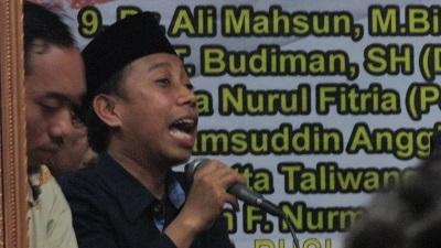 Hima Persis: Dalam Islam, Jokowi Tidak Masuk Kriteria sebagai Pemimpin Negara