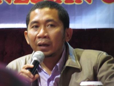 Iuran BPJS Naik, Salamuddin Daeng: Presiden Jokowi Pemeras!