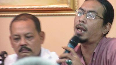 Golkar Loncat, Badan Relawan Nusantara: Ada Deal dengan Pemerintahan Jokowi-JK