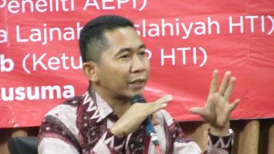 Rakyat Sulit Dapatkan Pekerjaan karena Ekonomi Indonesia Sedang Tergadai