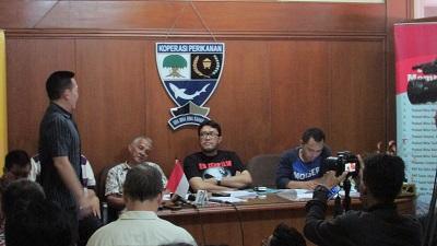 Nelayan Indonesia Rugi Besar, Menteri Susi Dituding sebagai Antek Neolib