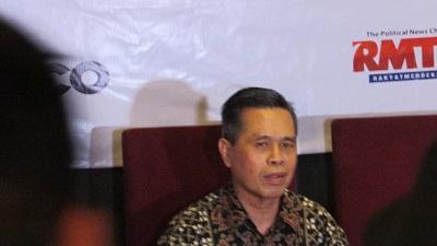 Pemerintahan Jokowi-JK Munafik, Neolib, dan Penuh Hutang?