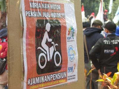 Isu yang Dibawa Buruh Saat May Day Tidak Lagi Mempunyai Daya Tarik Publik