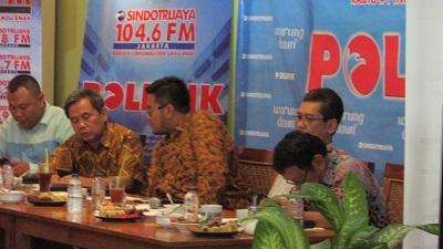 Pengamat: Kita Jangan Terpengaruh Setting-an Freeport