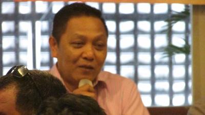 Adhie Massardi: Pejabat Indonesia Bermental Pencuri