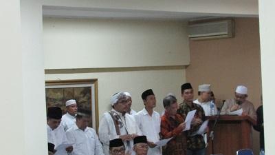 Waspadai Kelompok yang Menilai Gerakan Islam Itu Sempit