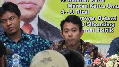 Soal Politik, HMI Ajak Mahasiswa Tinggalkan Senior dengan Beralih ke Ajaran Nabi Muhammad