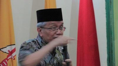 Ini Ajaran Sesat Komunis yang Tidak Diketahui Masyarakat dan Pelajar